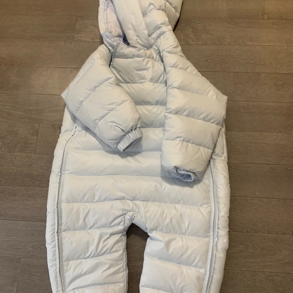snow jumbsuit for kids